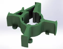 Centrator