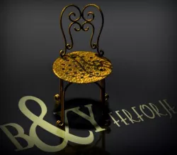 CHAIR  (MODEL4)