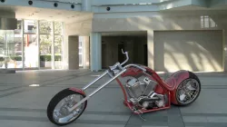 Chopper