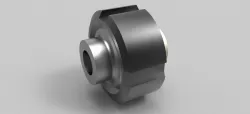 Clamping DN10