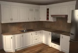 Classic Kitchen 4