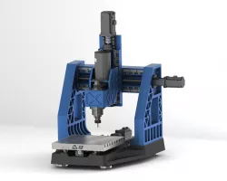 CNC-BT30-DIY