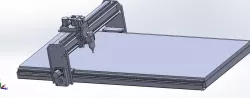 CNC Router 1224