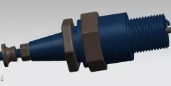 CNC Tool