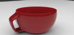 coffee mug