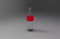Cola Bottle