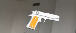 colt m1191