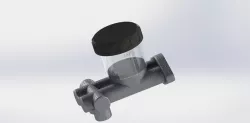 Components for FSAE project