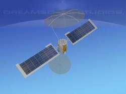 muos satellite 3D Models | Page 1 | STLFinder