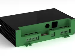 CoolLED Harvard Engineering Ltd