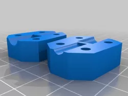 Coupler 8-5 - z axis