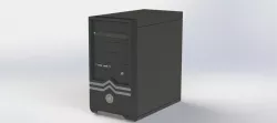 CPU