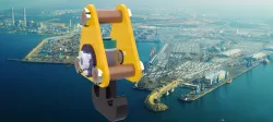 Crane Hook