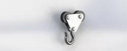 Crane Hook
