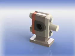 Crosshead Assembly