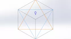 Cube - Design idea