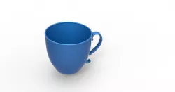 CUP