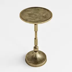 Currey PASCAL ACCENT table 3D model
