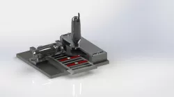 cutting mold, kesme kalıp