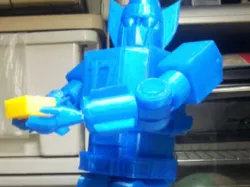 Daitetsujin 17 (Action Figure)
