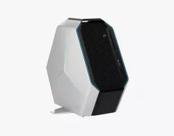 Dell Alienware Area 51 R2 case 3D model