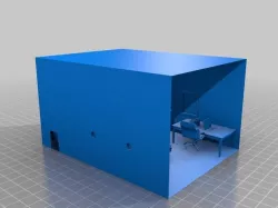 Design of My Room