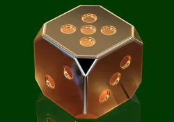 Dice