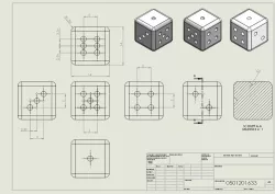 dice cup