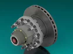 Disc Brake Hub