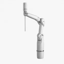 DLR Miro Surgical Robot 3D model