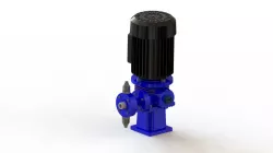 Dosing Pump Chlorine