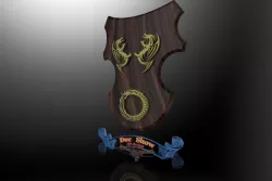 Dragon shield