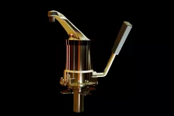 Drum Pump MR-60