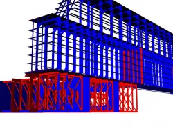 DRYDOCK 3000 t