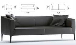 DS-161 3D model