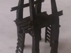 Dungeon Tower