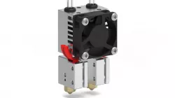 E3D Chimera dual extruder