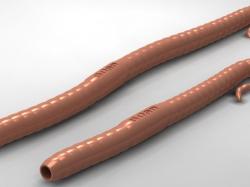 earth worm pen 3D Models | Page 1 | STLFinder
