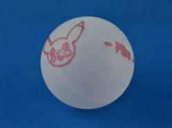 Eggbot Pikachu