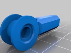 Electro Lumi Light Bracket