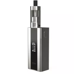 Electronic cigarettes vape mod 3D model