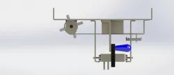 embossing machine