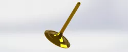 engine valve