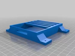Exercise in 3D