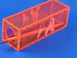 Face Holder
