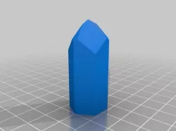 Fake Rock Crystal