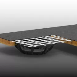 False Floor sub