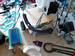 Filament Guide
