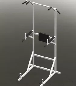  Fitness Equipment