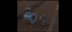 Flange 